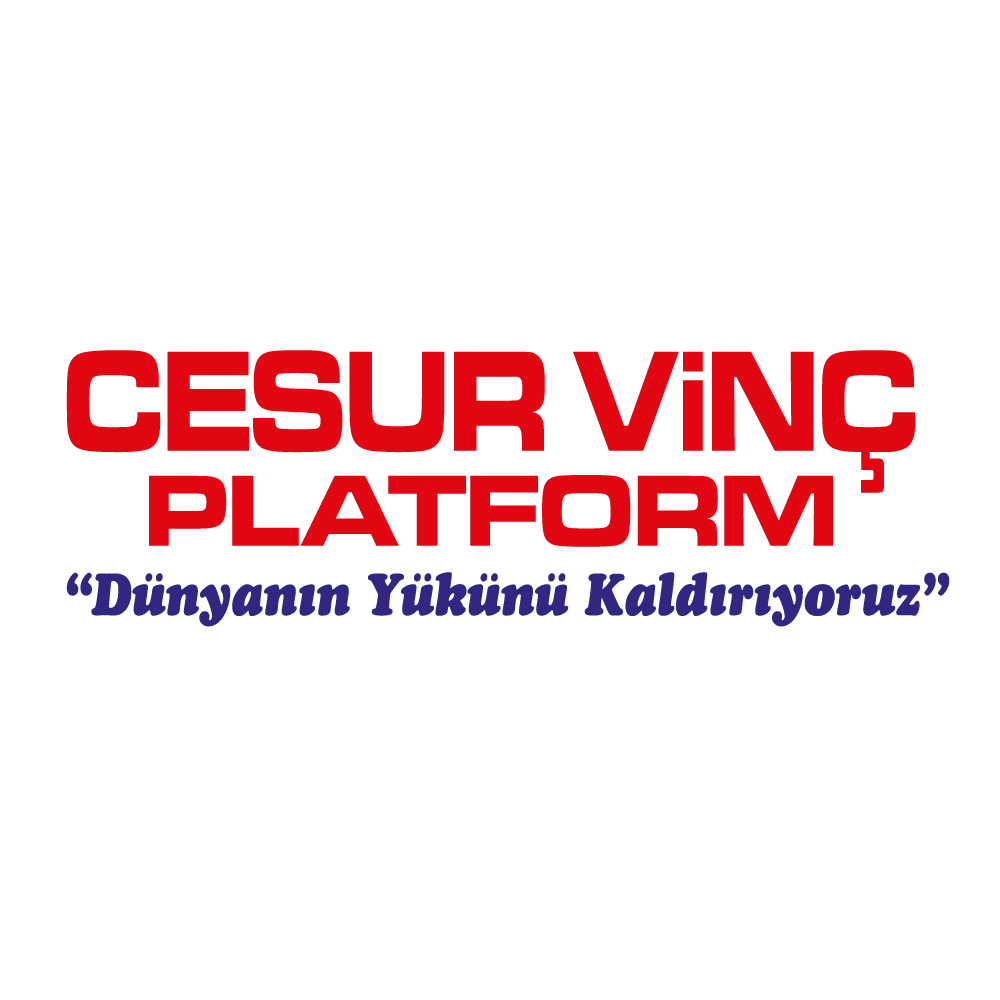 Süleymanpaşa Vinç Kiralama 1 Cesur Vinç Kiralama